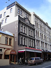 Hotel Wellington