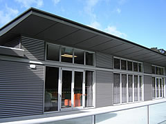 Wellington Rugby Training Centre