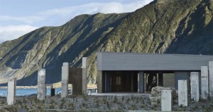 Te Kopahau Te Kopahau